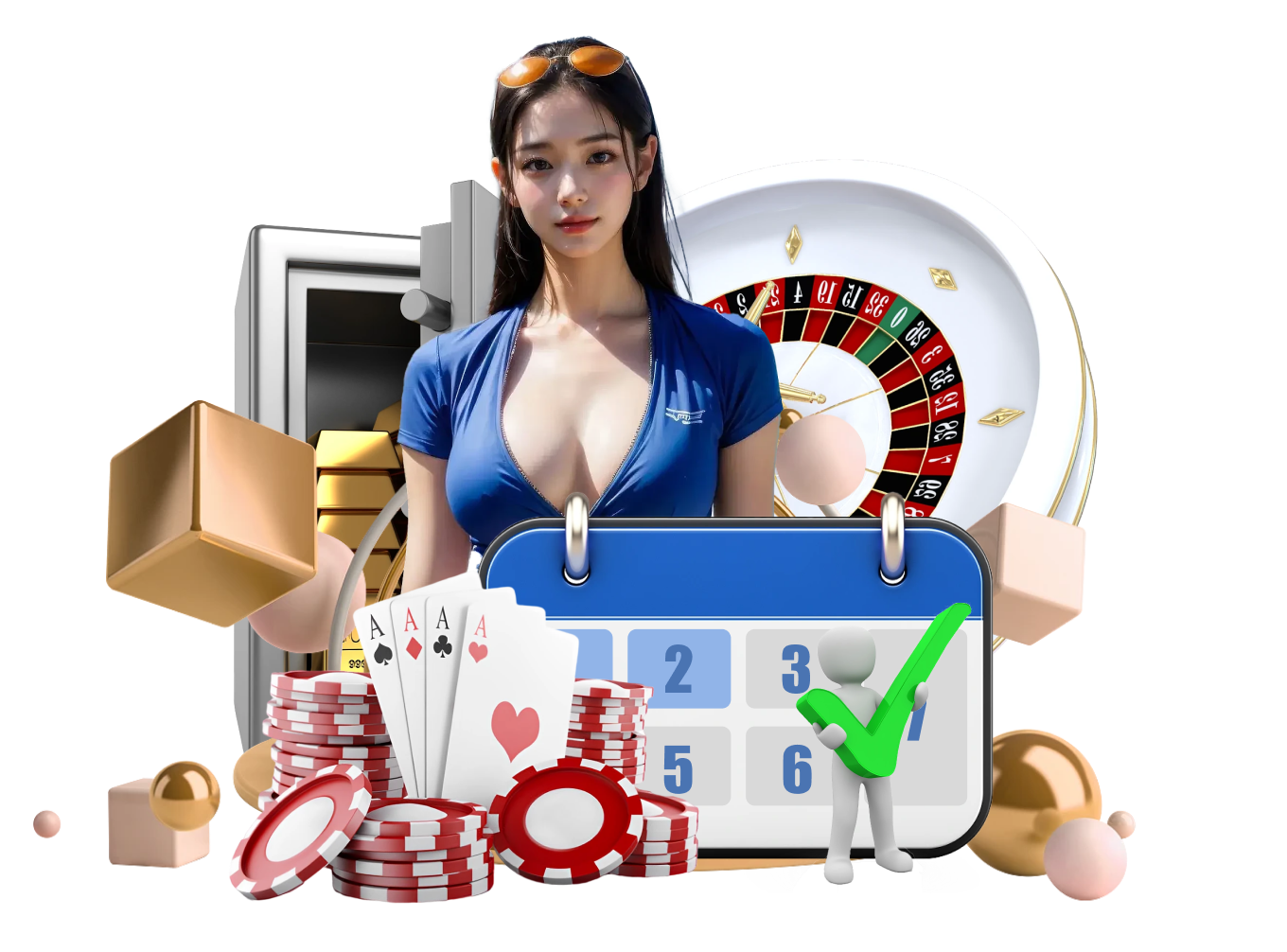 en365 VIP স্তর এবং পুরস্কার কাঠামো
